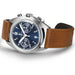 Hamilton Khaki Aviation Pilot Chrono H76409540 Men's Watch 40mm_3