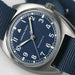 Hamilton Khaki Aviation Pilot Pioneer Mechanical Men's Watch H76419941_4
