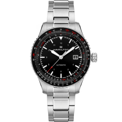 Hamilton Khaki Aviation Converter Auto Men's Watch H76615130_1