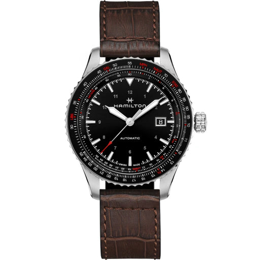 Hamilton Khaki Aviation Converter Auto Men's Watch H76615530_1