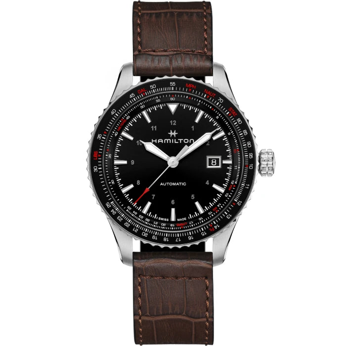 Hamilton Khaki Aviation Converter Auto Men's Watch H76615530_1
