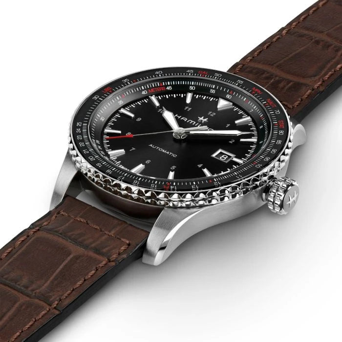 Hamilton Khaki Aviation Converter Auto Men's Watch H76615530_2