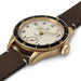 Hamilton Khaki Aviation Pilot Bronze 43Mm H76709510 Men's Watch_3