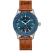 Hamilton Khaki Aviation Converter Auto Gmt H76715540 Men's Watch 44mm_1