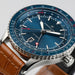 Hamilton Khaki Aviation Converter Auto Gmt H76715540 Men's Watch 44mm_4