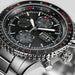 Hamilton Khaki Aviation Converter Chrono H76726130 Men's Watch 44mm_3