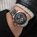 Hamilton Khaki Aviation Converter Chrono H76726130 Men's Watch 44mm_5