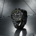Hamilton Khaki Aviation Takeoff Auto Chrono H76786733 Men's Watch 46mm_2