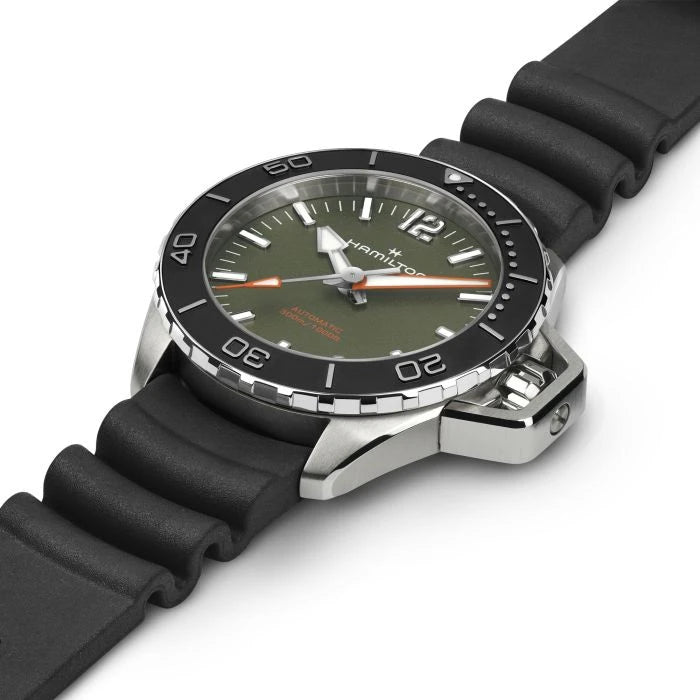 Hamilton Khaki Navy Frogman Auto Men's Watch H77455360_3