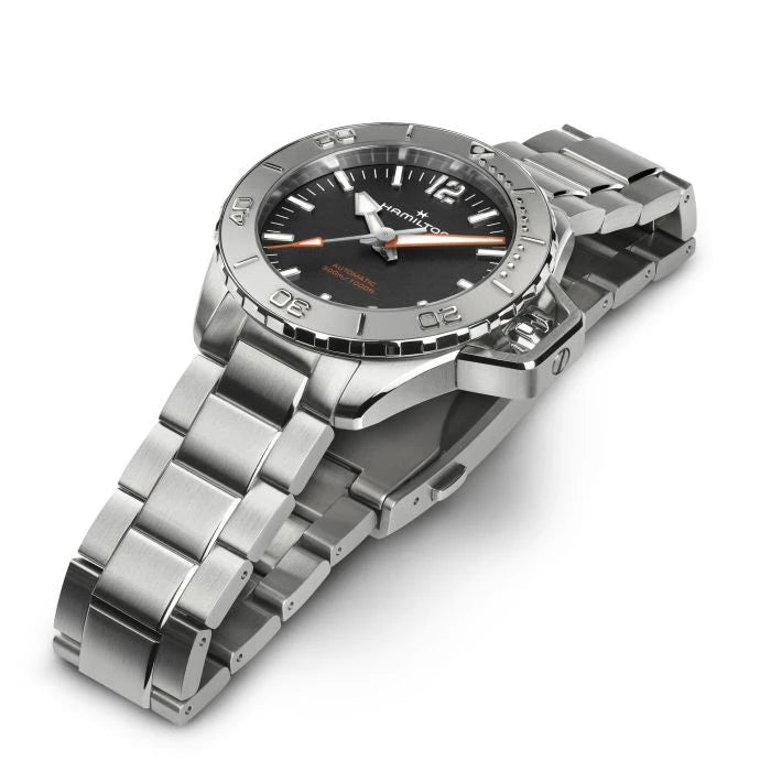 Hamilton Khaki Navy Frogman Auto Men's Watch H77485130_3
