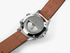 Hamilton Khaki Aviation X-Wind Auto Chrono H77506540 Men's Watch 44mm_3