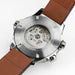 Hamilton Khaki Aviation X-Wind Day Date H77735560 Men's Watch 45mm_6