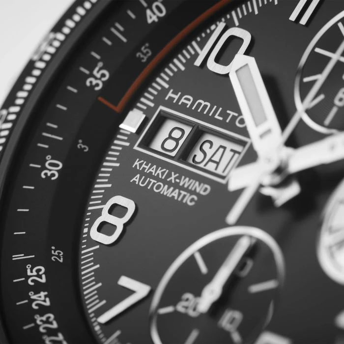 Hamilton Khaki Aviation X-Wind Auto Chrono Men's Watch H77736733_2