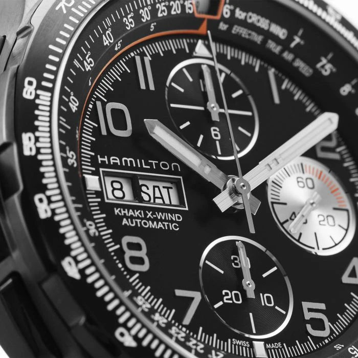 Hamilton Khaki Aviation X-Wind Auto Chrono Men's Watch H77736733_3