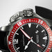 Hamilton Khaki Navy Frogman Titanium Auto Men's Watch H77805335_2