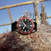 Hamilton Khaki Navy Frogman Titanium Auto Men's Watch H77805335_6