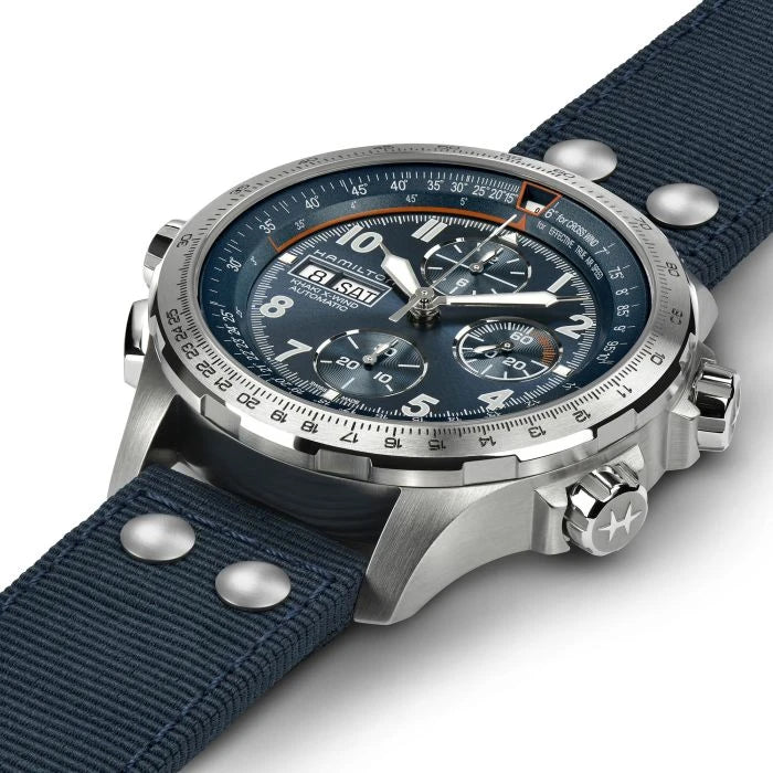 Hamilton Khaki Aviation X-Wind Auto Chrono Men's Watch H77906940_2