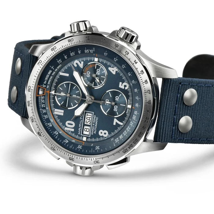 Hamilton Khaki Aviation X-Wind Auto Chrono Men's Watch H77906940_3