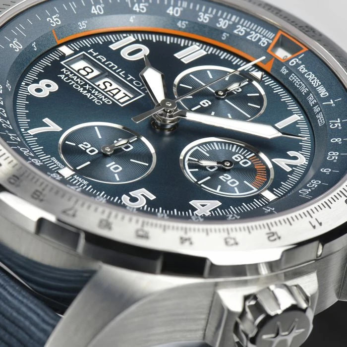 Hamilton Khaki Aviation X-Wind Auto Chrono Men's Watch H77906940_4