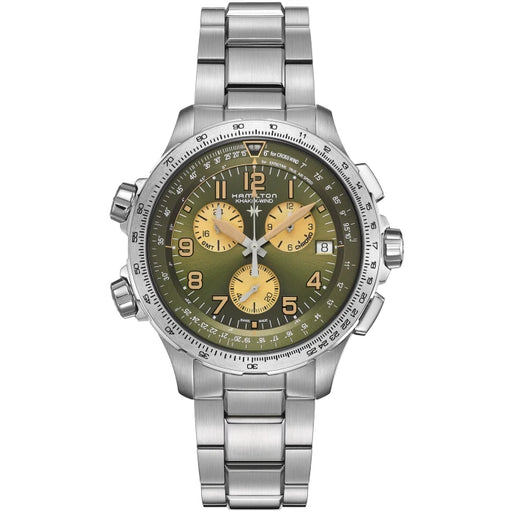 Hamilton Khaki Aviation X-Wind GMT Chrono Quartz Men's Watch H77932160_1