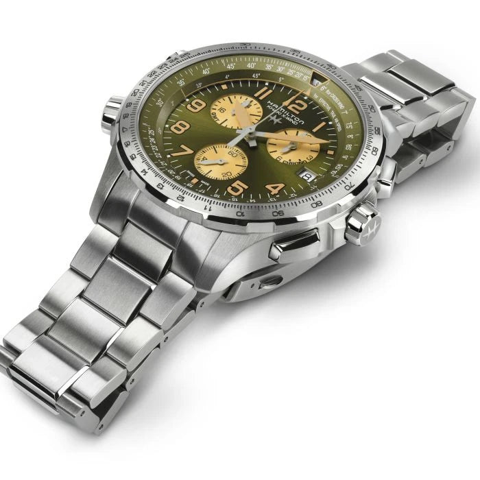 Hamilton Khaki Aviation X-Wind GMT Chrono Quartz Men's Watch H77932160_2
