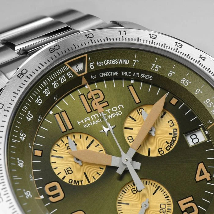 Hamilton Khaki Aviation X-Wind GMT Chrono Quartz Men's Watch H77932160_4