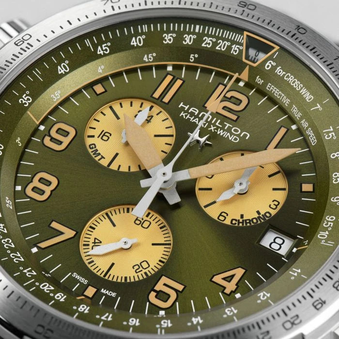 Hamilton Khaki Aviation X-Wind GMT Chrono Quartz Men's Watch H77932560_4