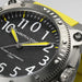 Hamilton Khaki Navy BeLOWZERO Auto TITANIUM Men's Watch H78535380_3