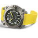 Hamilton Khaki Navy BeLOWZERO Auto TITANIUM Men's Watch H78535380_7