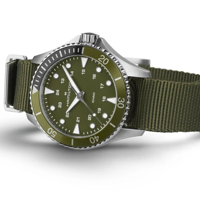 Hamilton Khaki Navy Scuba Quartz Men's Watch H82241961_4