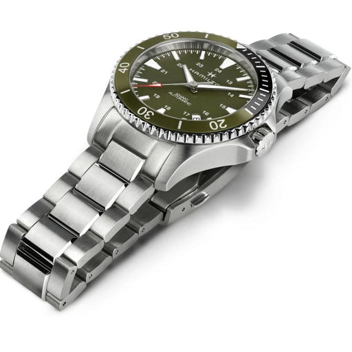 Hamilton Khaki Navy Scuba Auto Men's Watch H82375161_2
