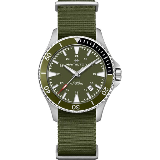 Hamilton Khaki Navy Scuba Auto Men's Watch H82375961_1