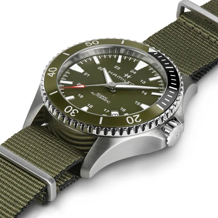 Hamilton Khaki Navy Scuba Auto Men's Watch H82375961_2