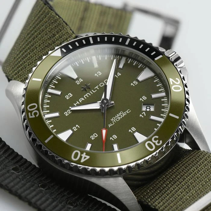 Hamilton Khaki Navy Scuba Auto Men's Watch H82375961_4