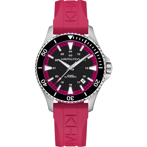 Hamilton Khaki Navy Scuba Auto Men's Watch H82395330_1
