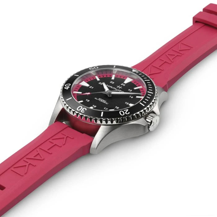 Hamilton Khaki Navy Scuba Auto Men's Watch H82395330_3