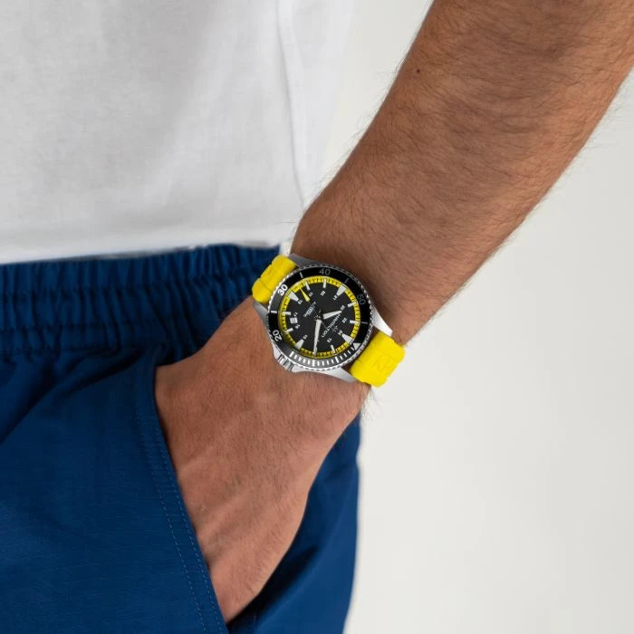 Hamilton Khaki Navy Scuba Auto Men's Watch H82395332_7