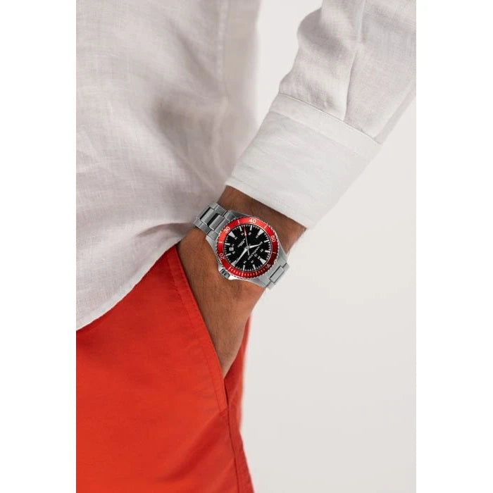 Hamilton Khaki Navy Scuba Auto Men's Watch H82405130_7