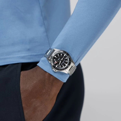 Hamilton Khaki Navy Scuba Auto 40mm Men's Watch H82415130_2
