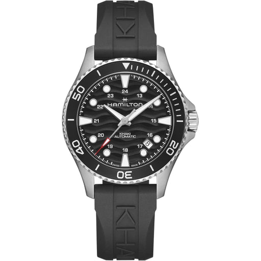 Hamilton Khaki Navy Scuba Auto 40mm Men's Watch H82415330_1