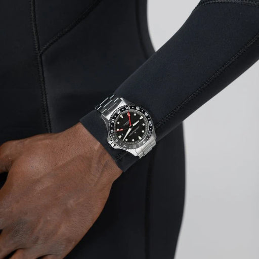 Hamilton Khaki Navy Scuba Auto GMT 43mm Men's Watch H82555130_2