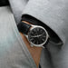 Hamilton Valiant Automatic Black Dial Watch H39515734