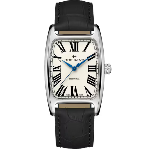 Hamilton Boulton Mechanical Watch H13519711