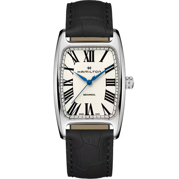 Hamilton Boulton Mechanical Watch H13519711
