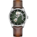 Hamilton Jazzmaster Open Heart Auto H32705560 | The Luxury Direct