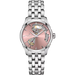 Hamilton Jazzmaster Open Heart Watch H32215170