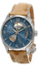Hamilton Jazzmaster Open Heart Watch H32705842
