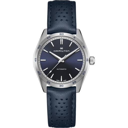 Hamilton Jazzmaster Performer Watch H36215640