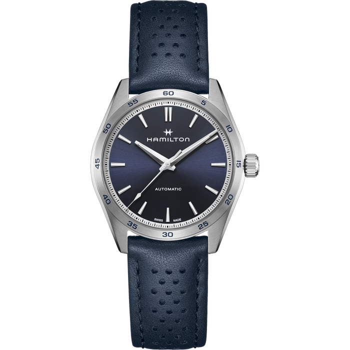 Hamilton Jazzmaster Performer Watch H36215640