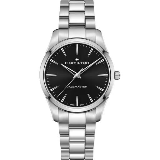 Hamilton Jazzmaster Quartz Watch H32461131